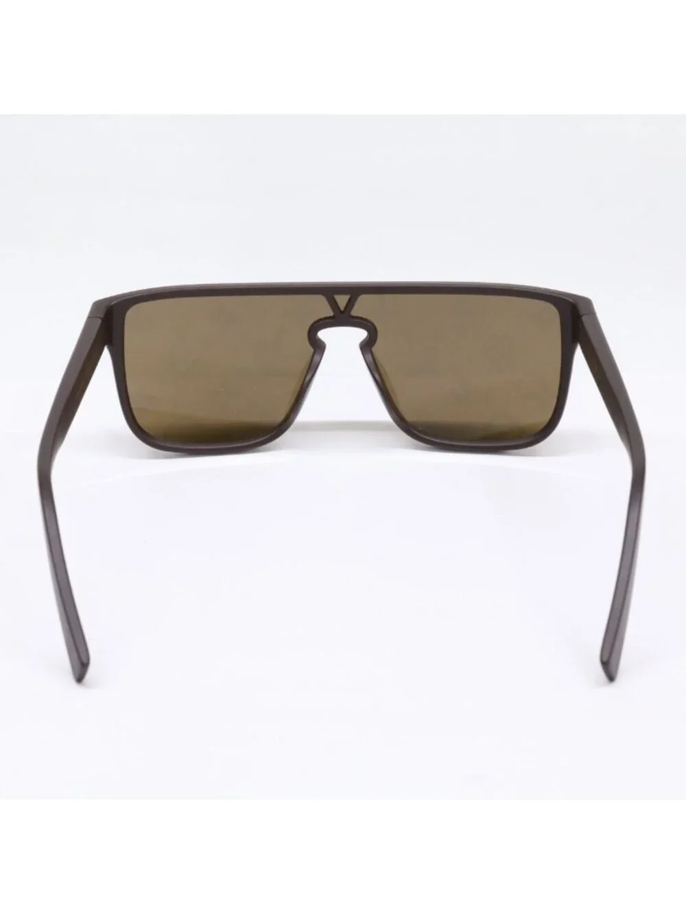 Louis Vuitton LV Weimare Monogram Eyewear